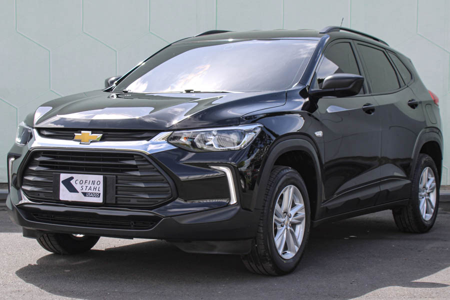 CHEVROLET TRACKER 2022 - 1332